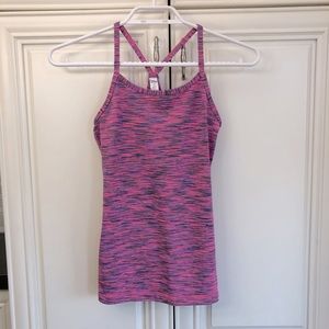 90 degree by Reflex girls tank top